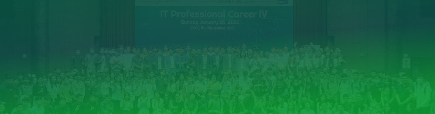 IT Professional V