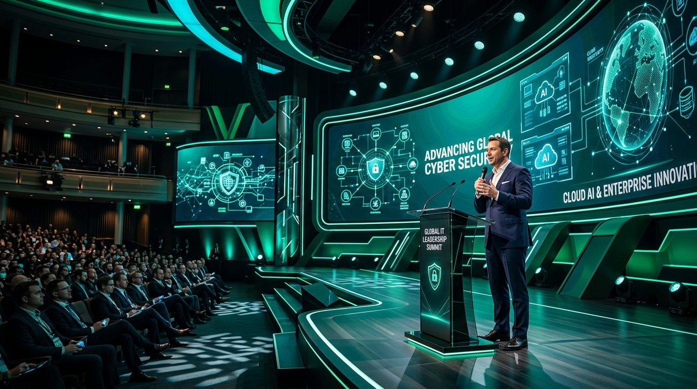 Digital Tech Conference 2026 (DTC 2026)