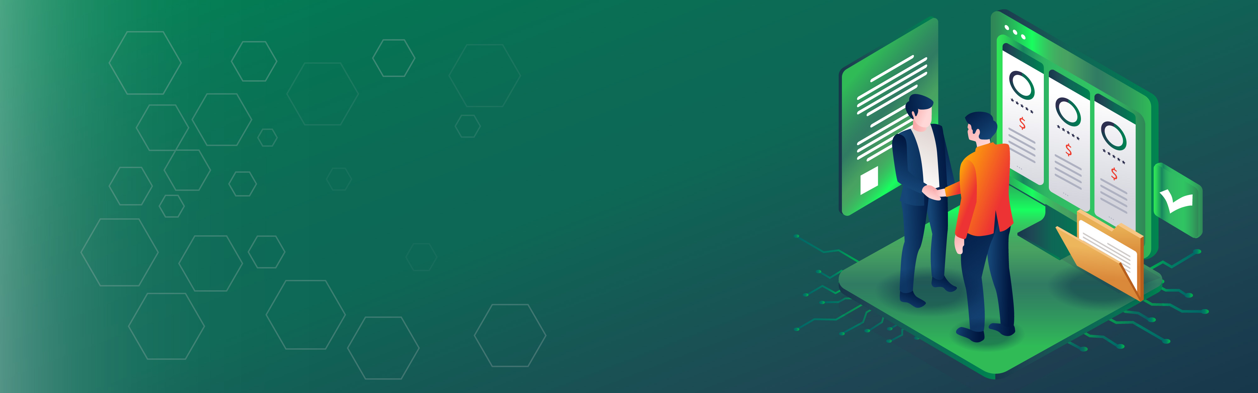 Our Partners