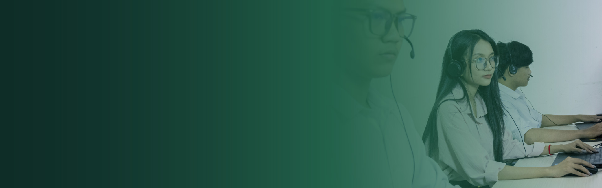 We help to secure your working environment
