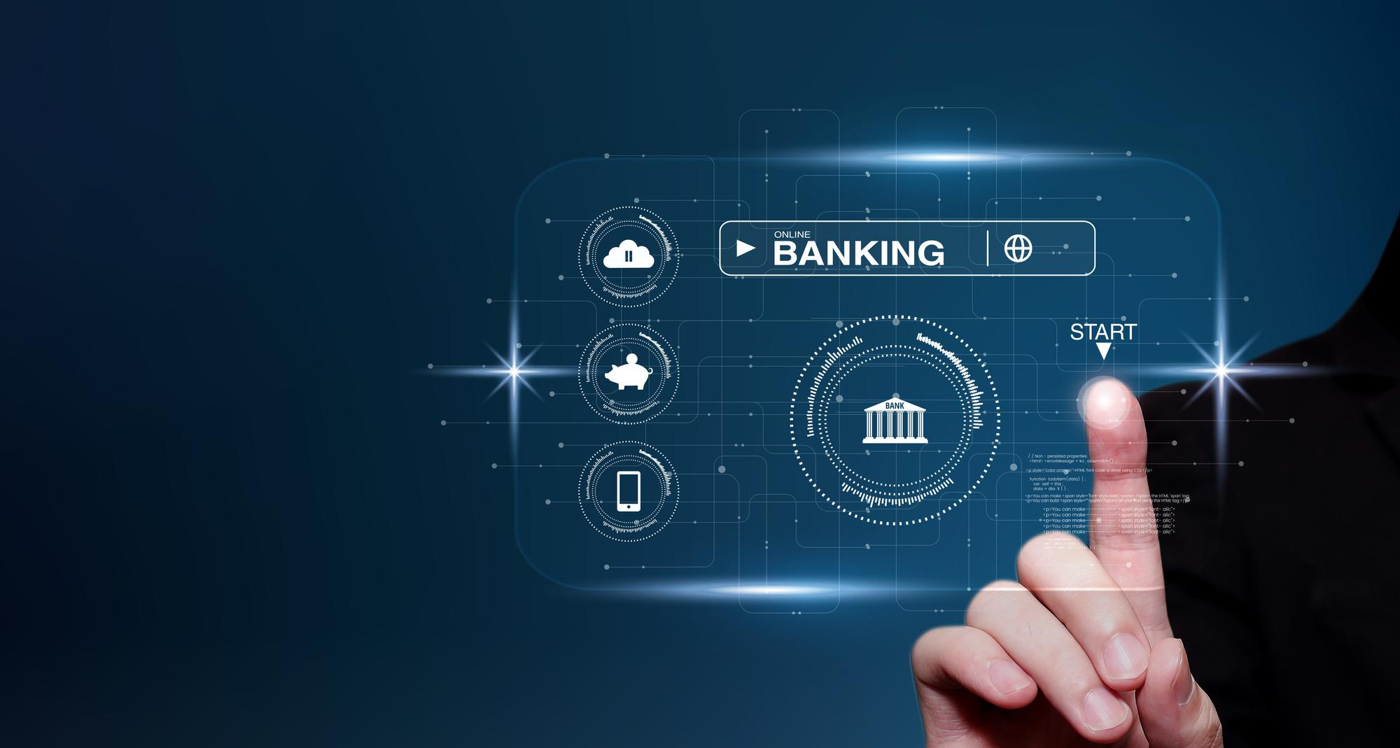 Core Banking System