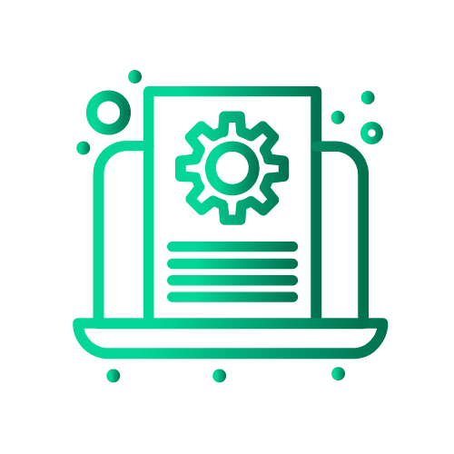 Microsoft 365 Managed Service Icon