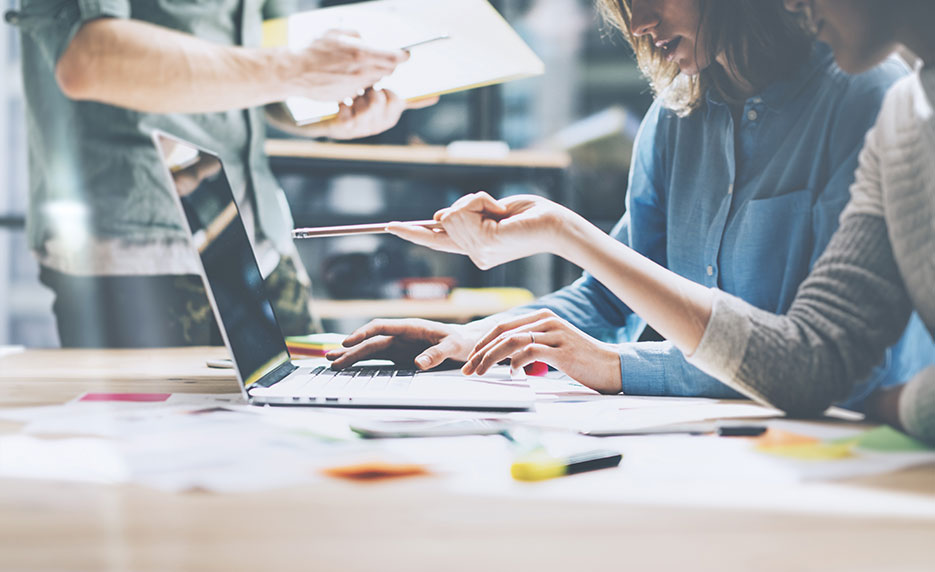 Small Business Solutions