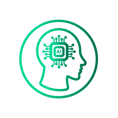 Security Operation As a Service Icon