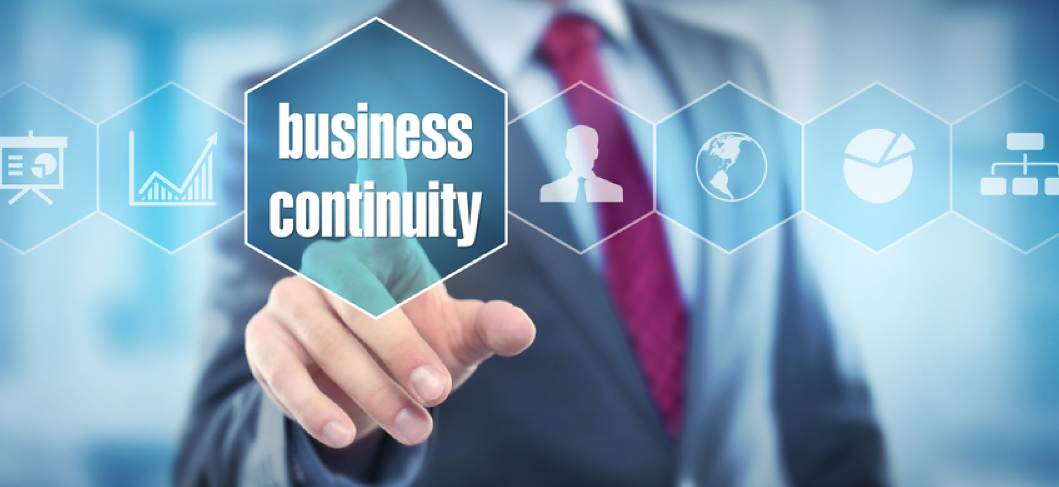 Business Continuity 
