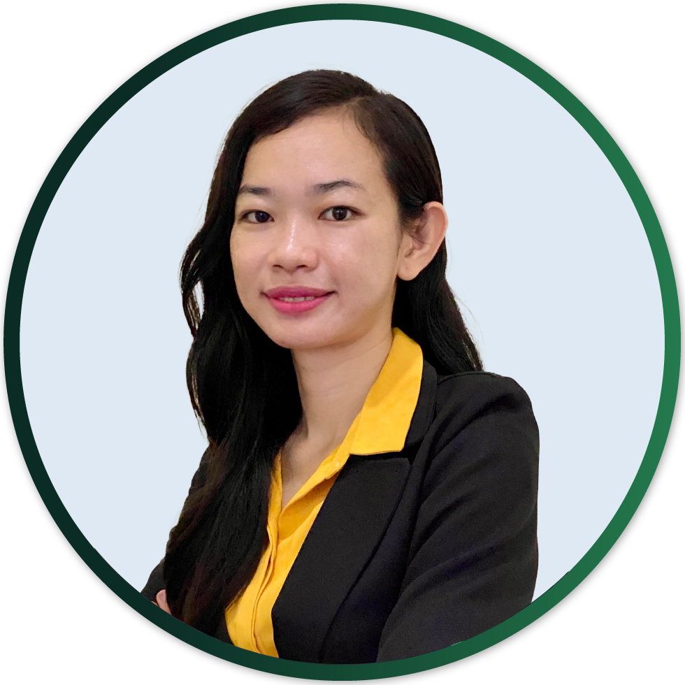 Ms. Kimsrorn Sreydavy 