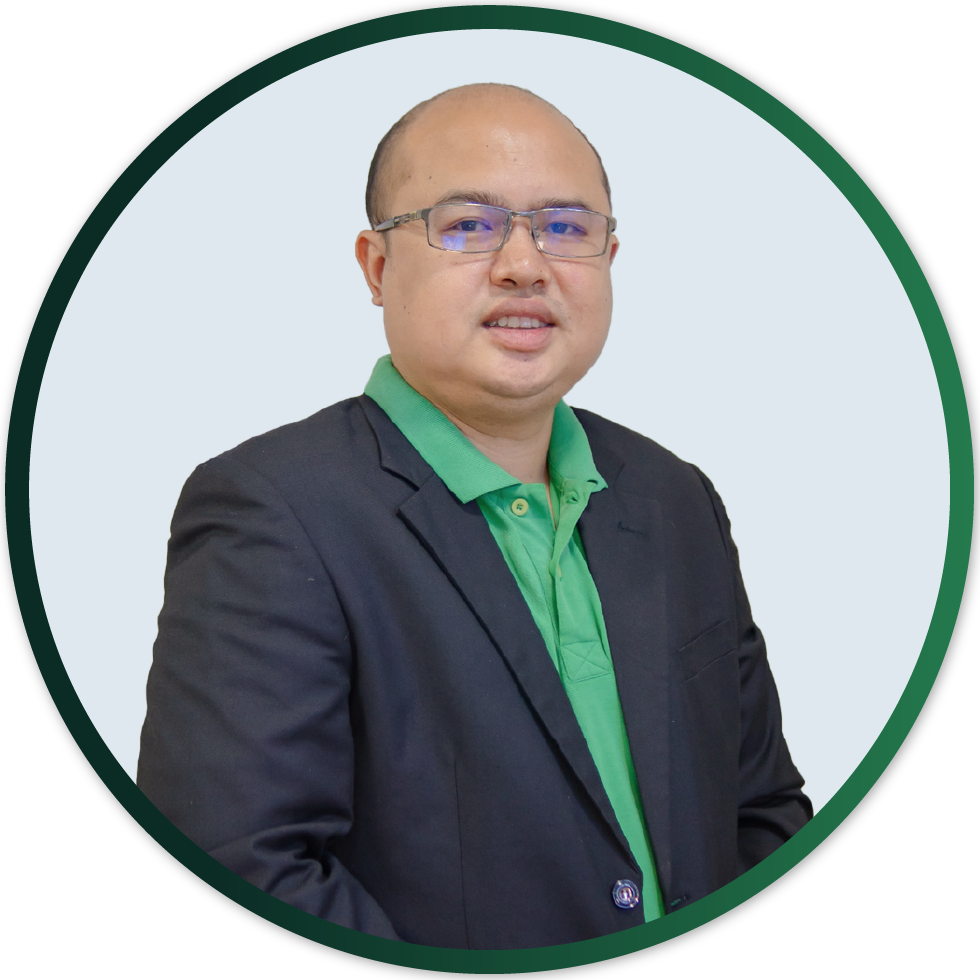 Mr. Sam Sokneang 