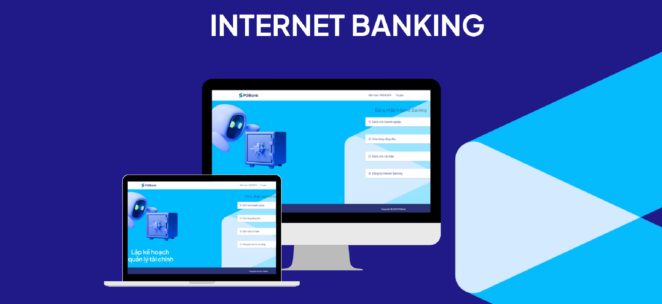 Digital Banking System
