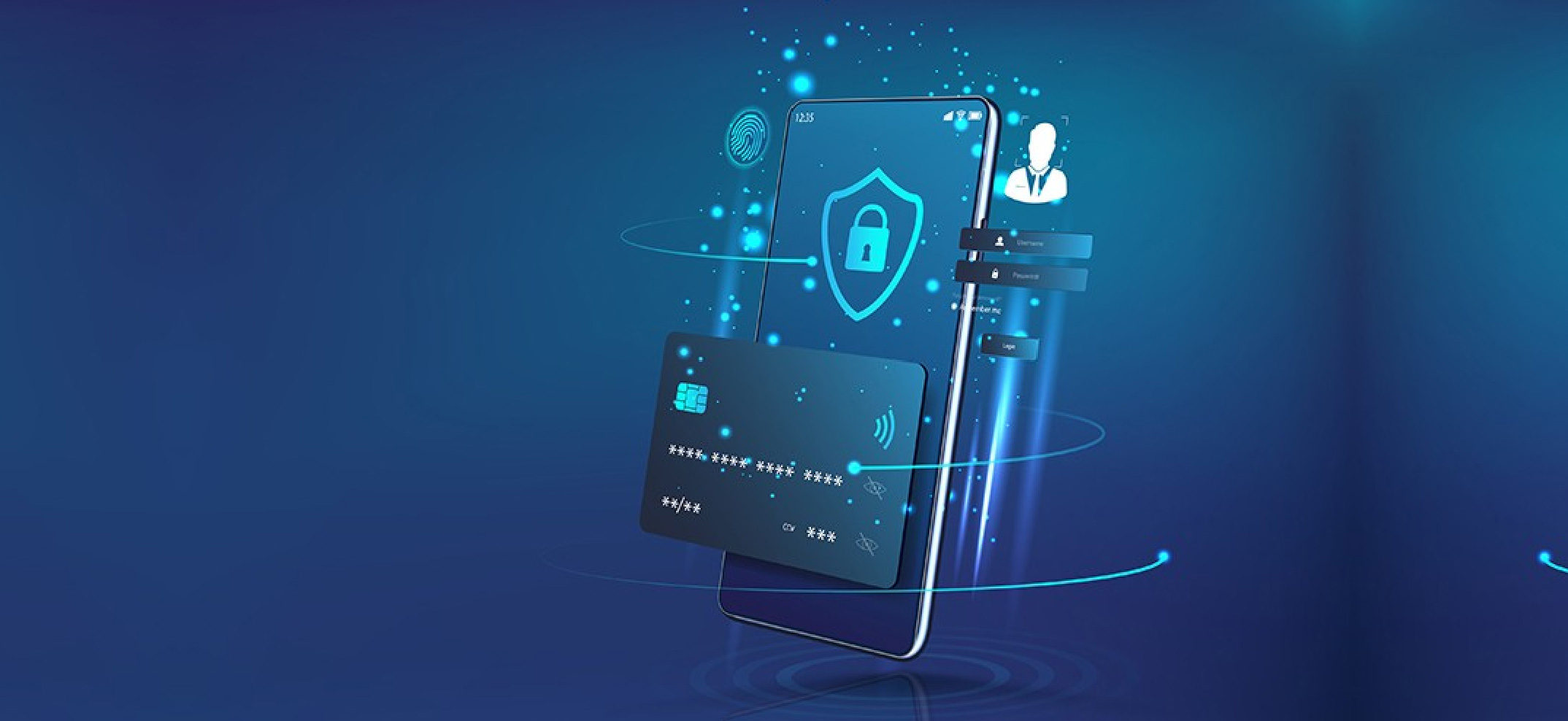 Mobile Banking System