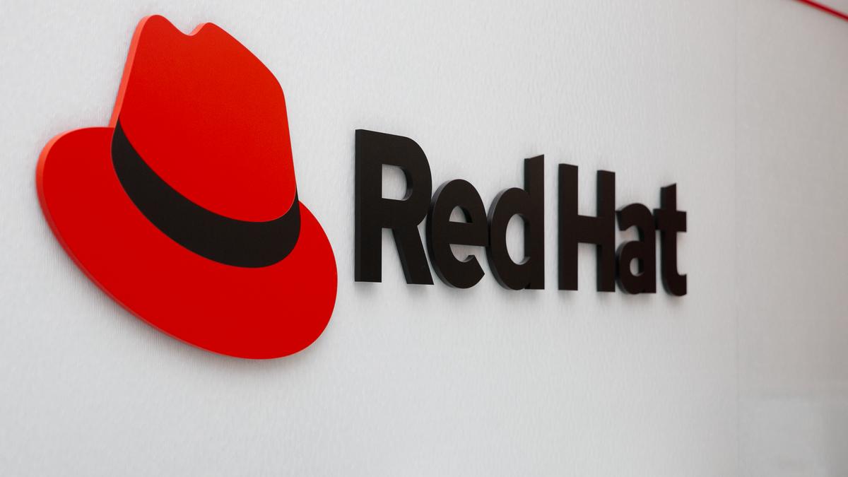 Red Hat 