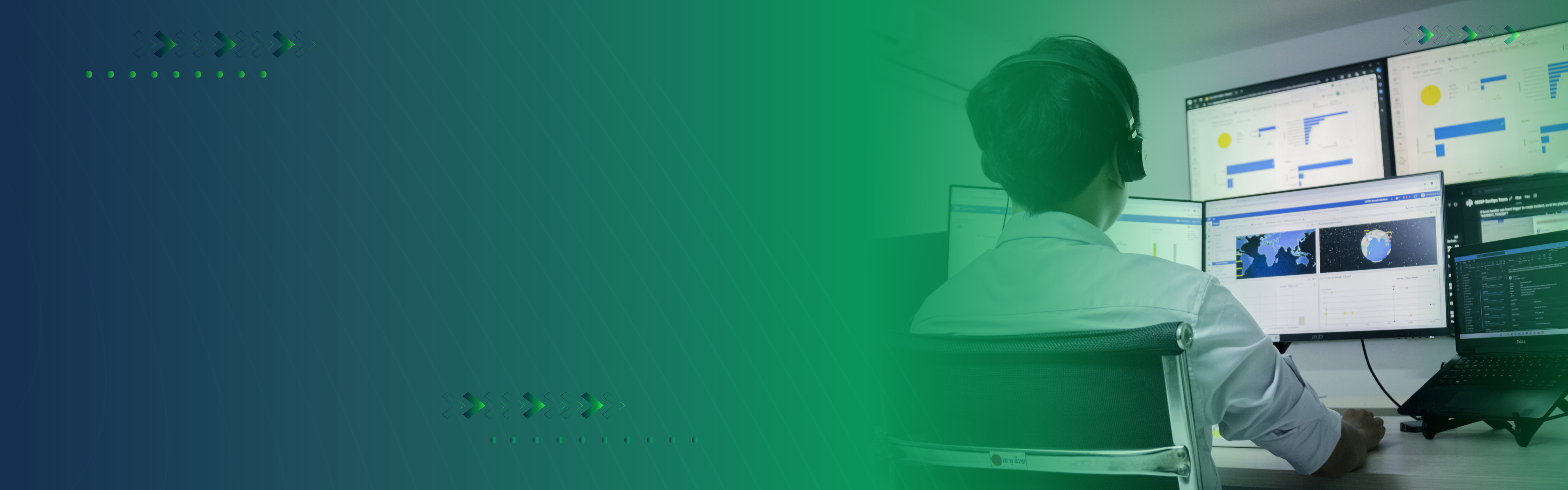Microsoft 365 Managed Service