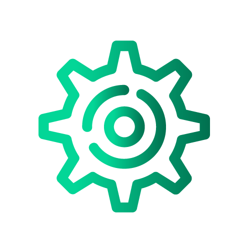 Firewall Assurance Icon
