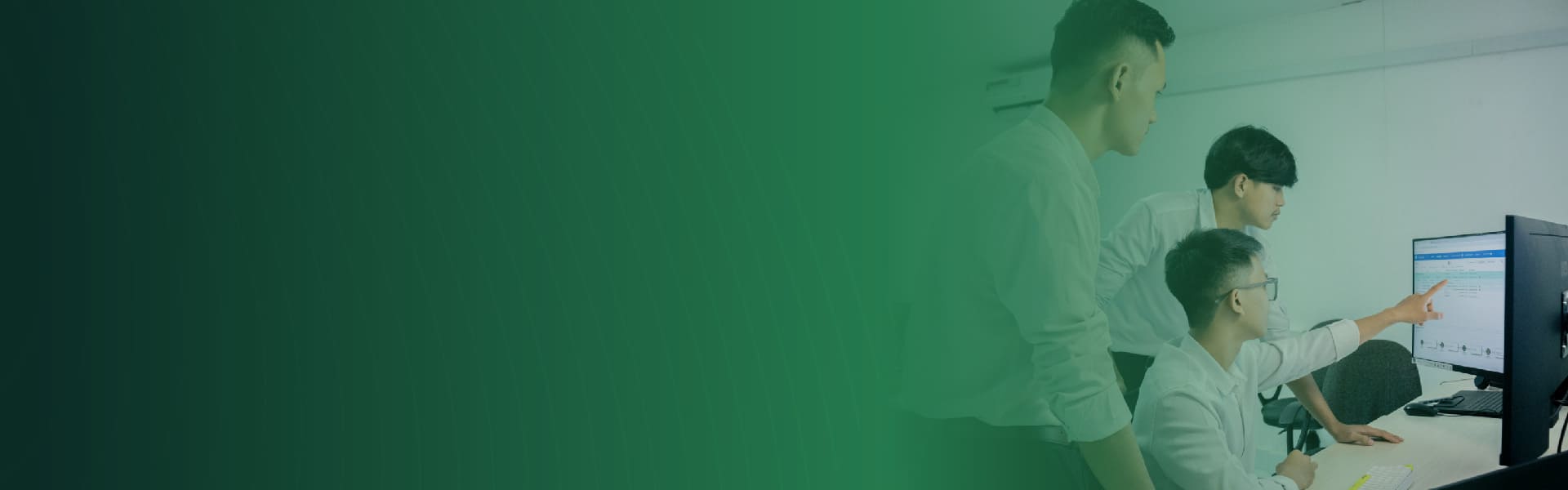 We help to grow your business