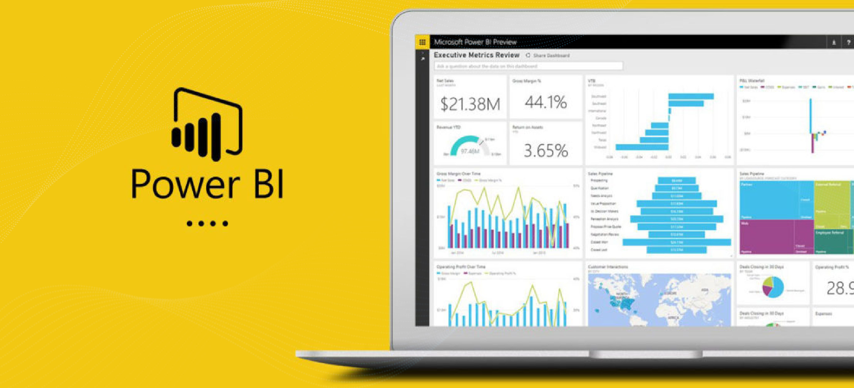 Power BI
