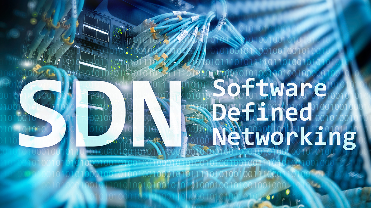 Software Defined-Network (SDN)