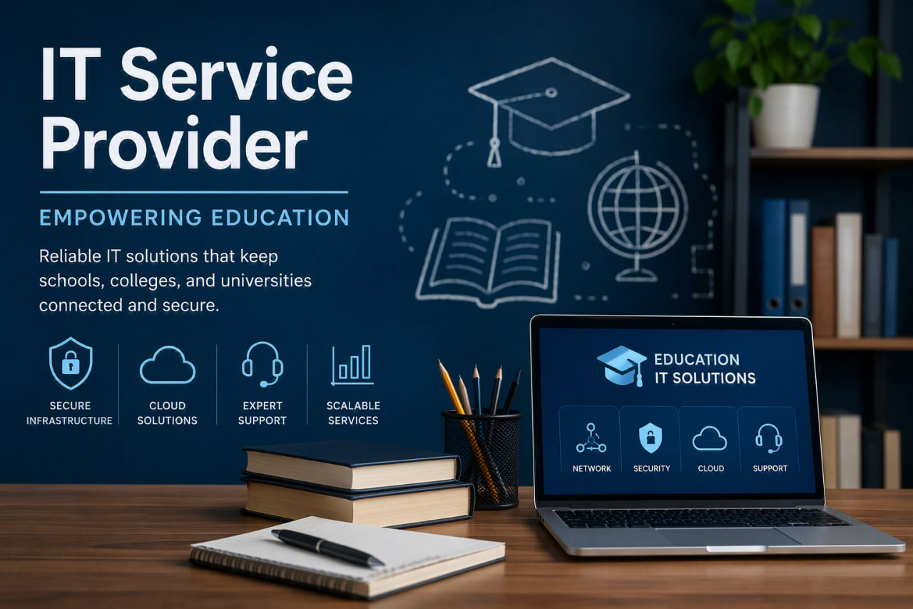 IT Provider Company in Cambodia: How to Choose the Right Partner for Your Business