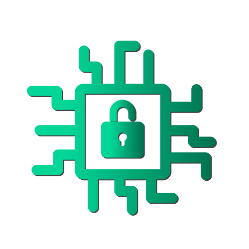 Managed Endpoint Detection & Response Icon