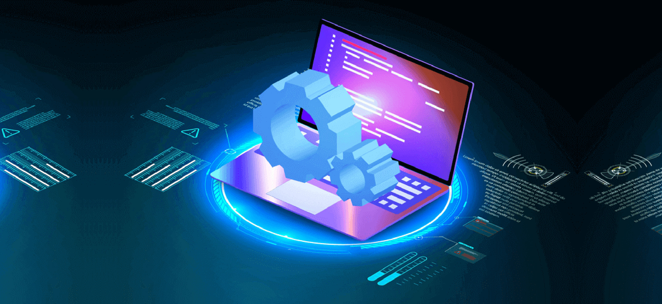 IT Operation and Service Management